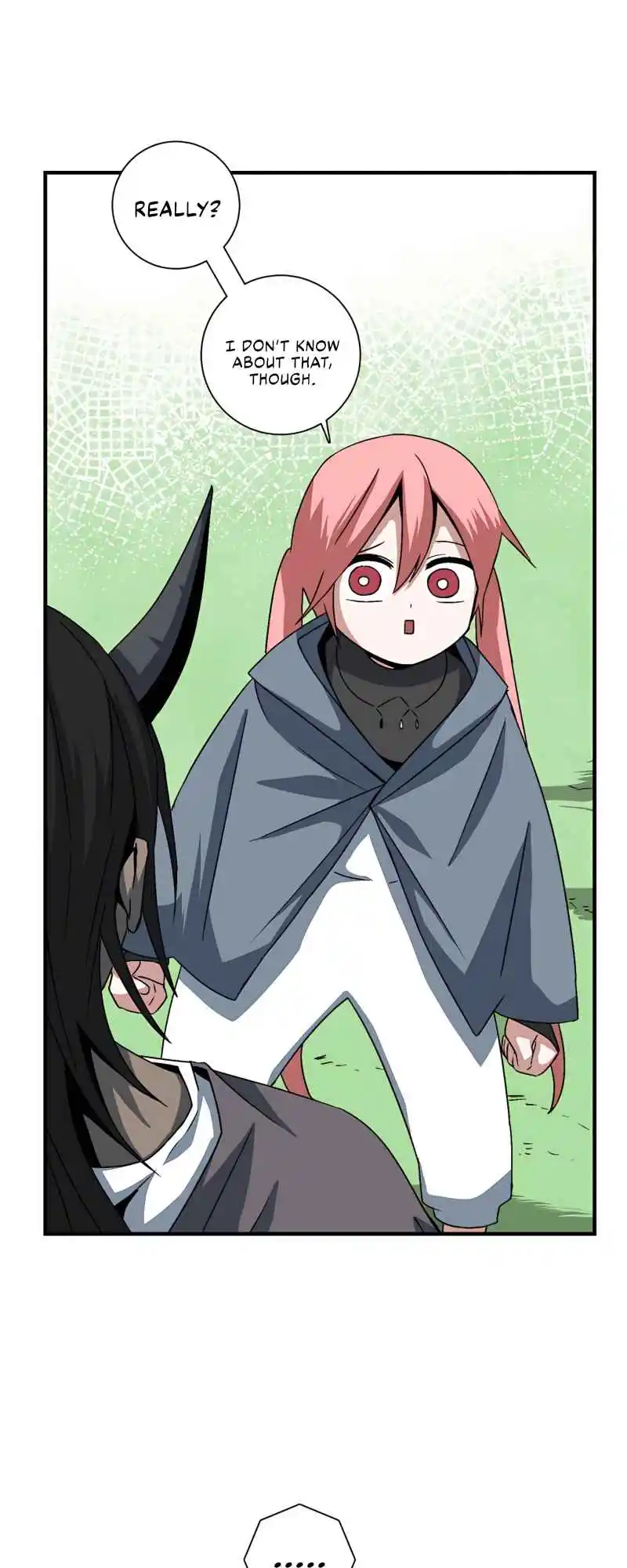 One Step Closer to the Demon King 47