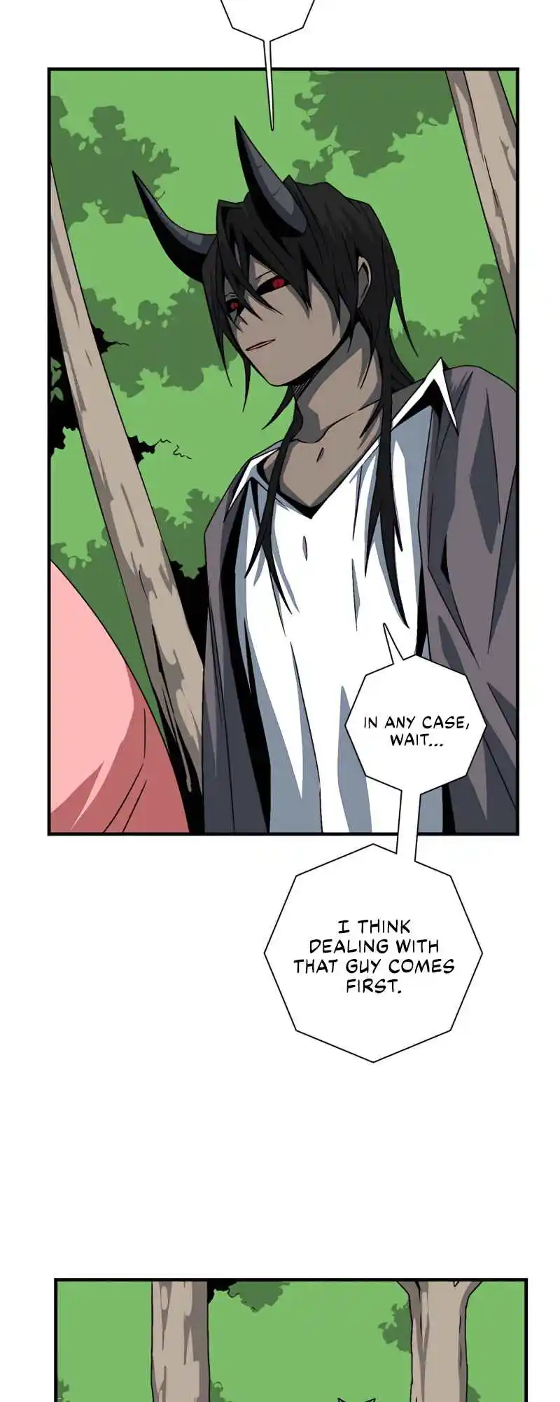 One Step Closer to the Demon King 47