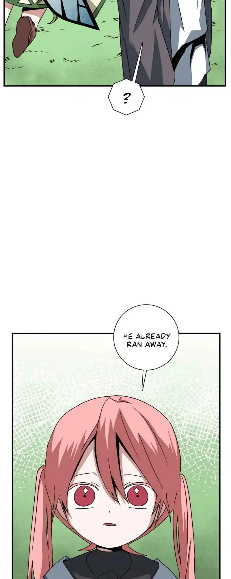 One Step Closer to the Demon King 47