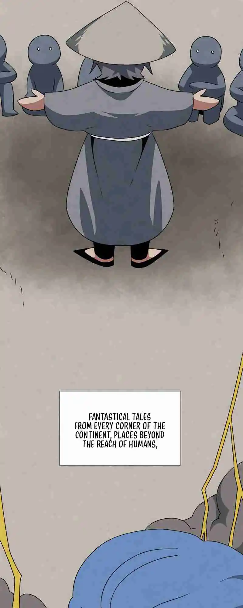 One Step Closer to the Demon King 47