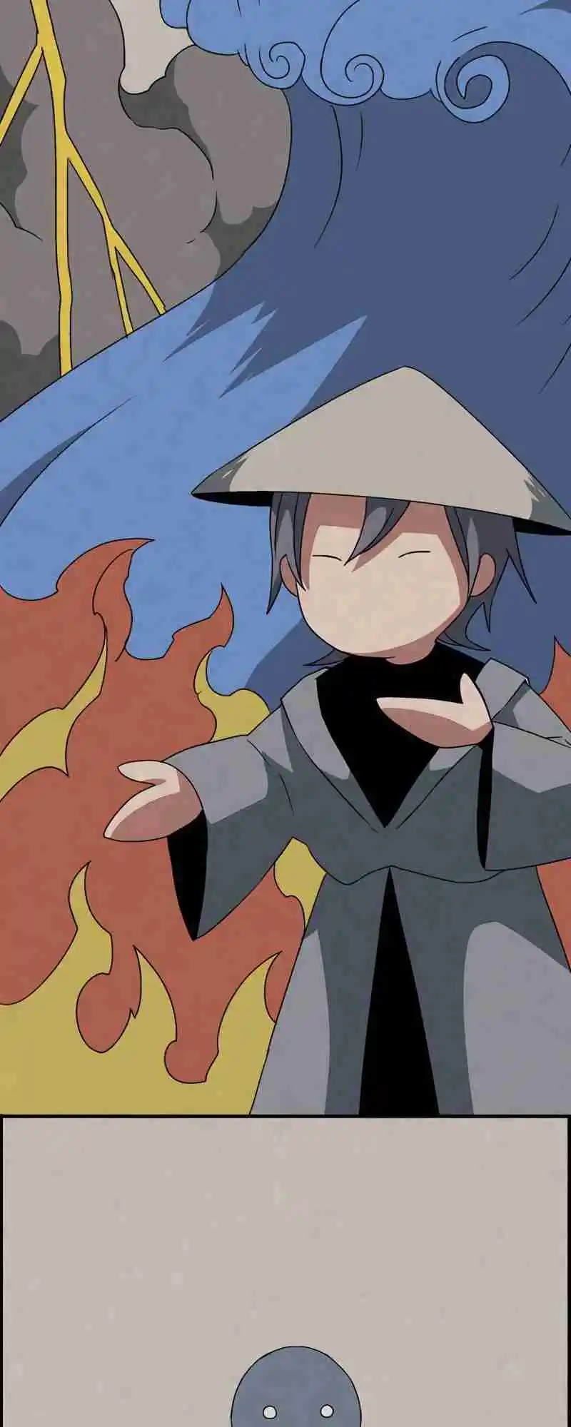 One Step Closer to the Demon King 47