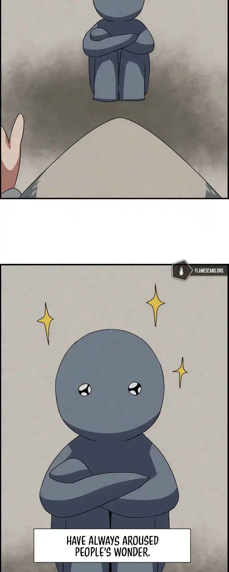 One Step Closer to the Demon King 47