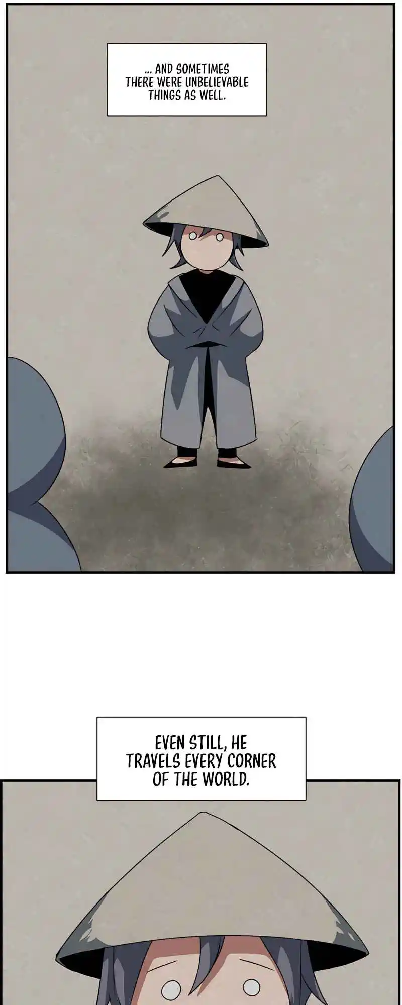 One Step Closer to the Demon King 47