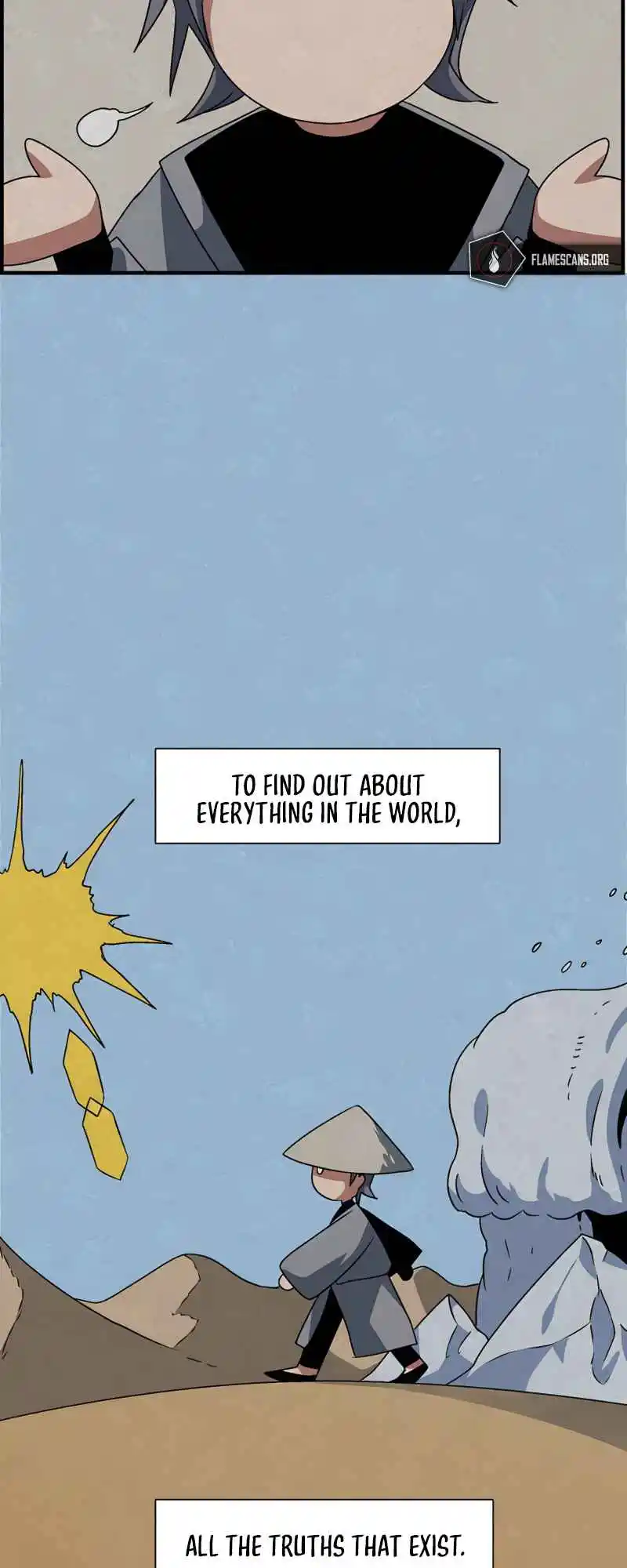 One Step Closer to the Demon King 47