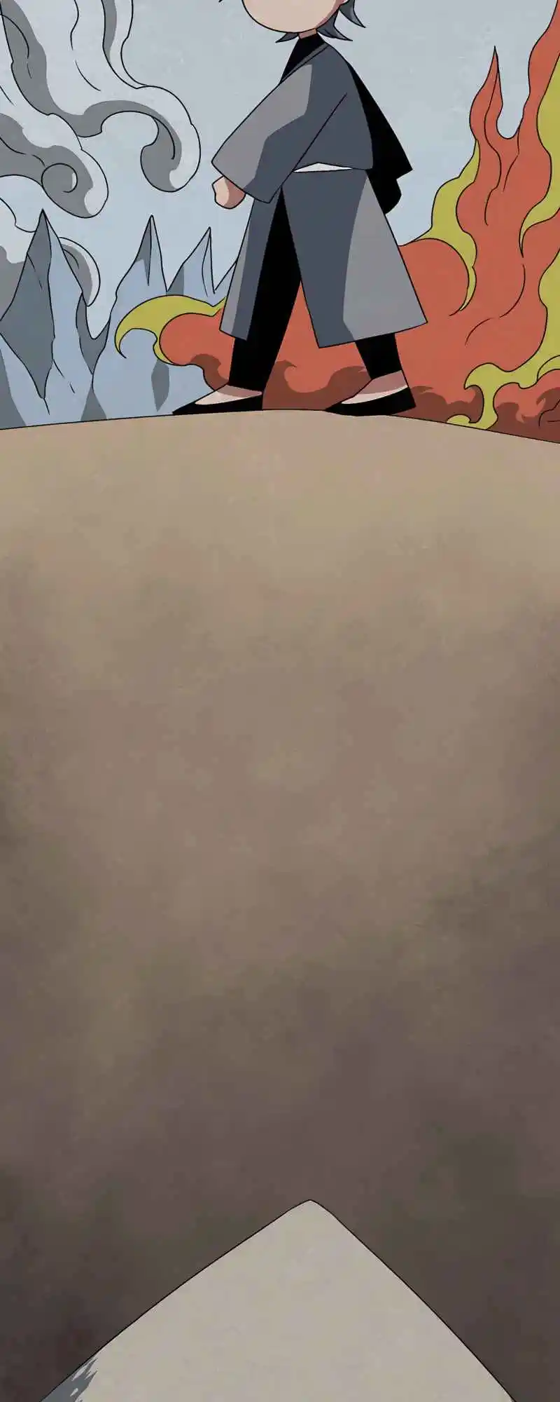 One Step Closer to the Demon King 47