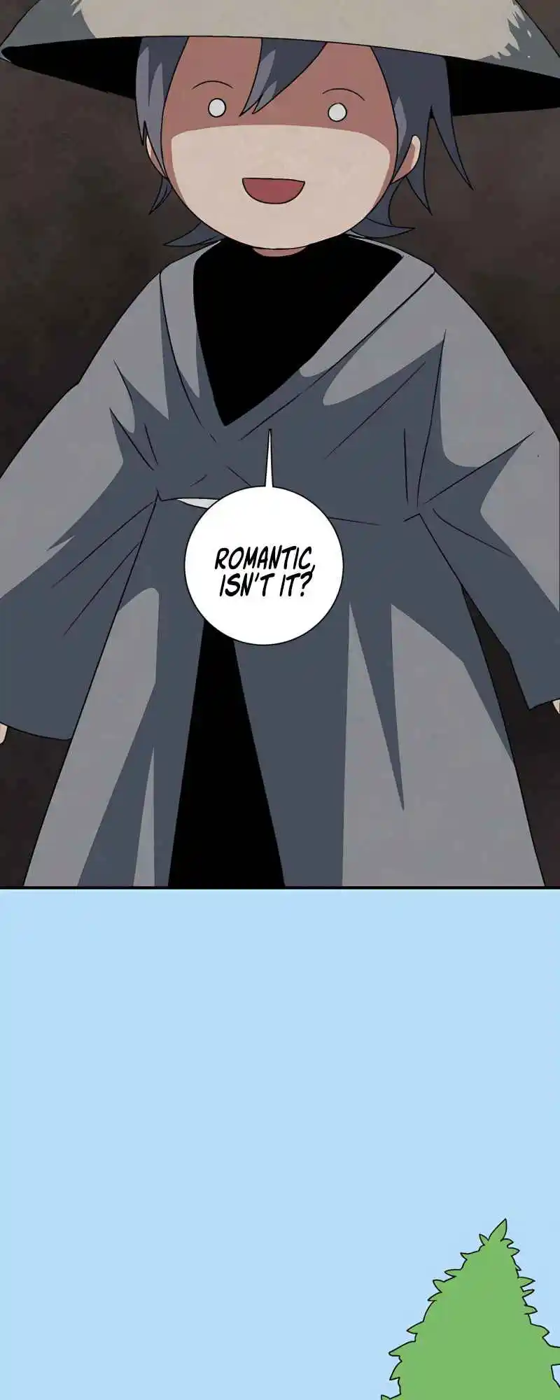 One Step Closer to the Demon King 47