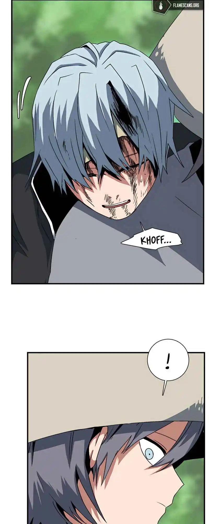 One Step Closer to the Demon King 47