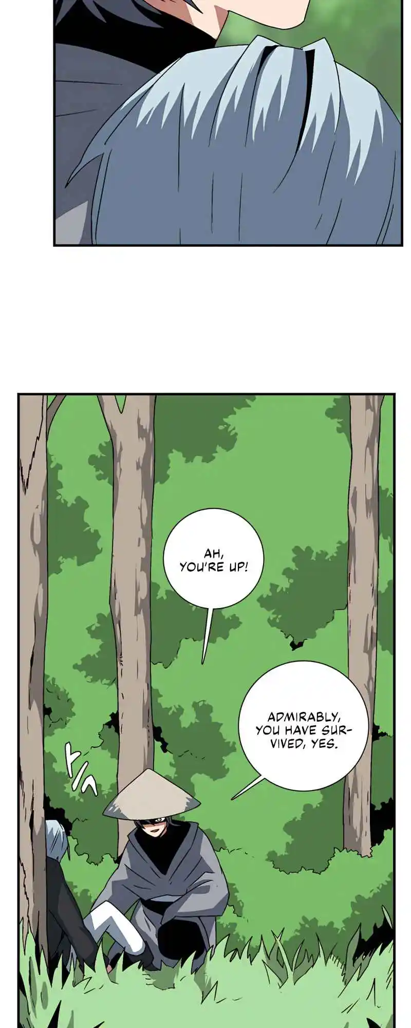 One Step Closer to the Demon King 47