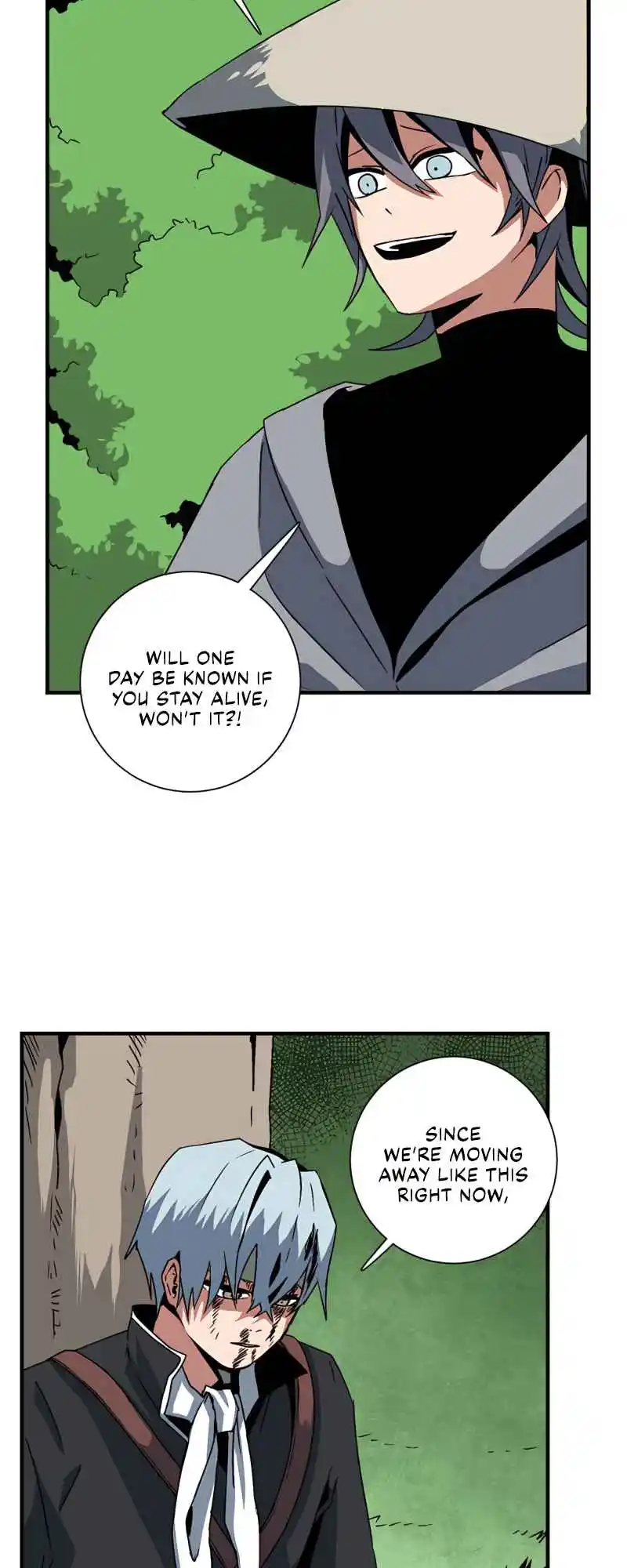 One Step Closer to the Demon King 47