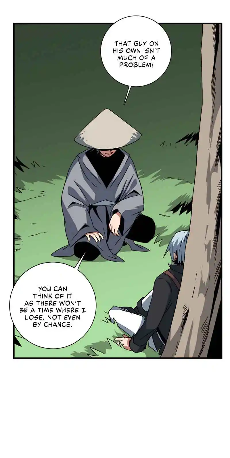 One Step Closer to the Demon King 47