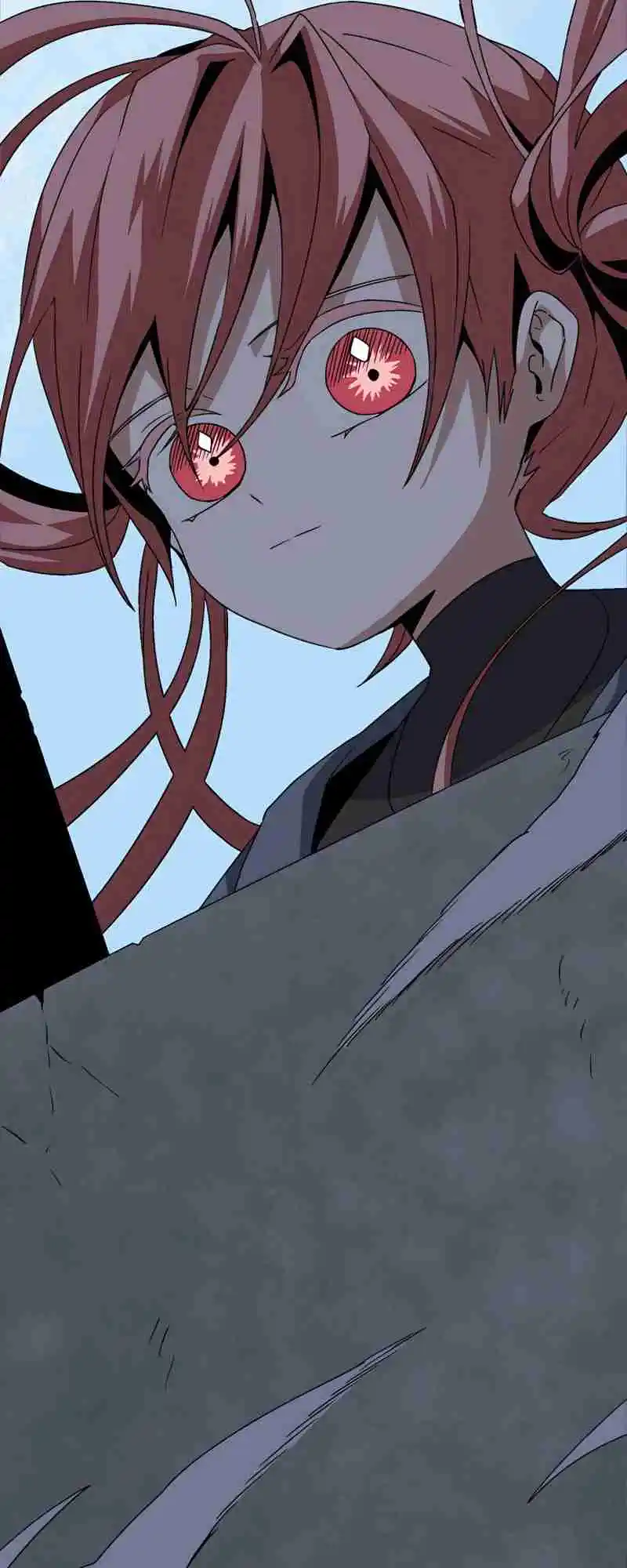 One Step Closer to the Demon King 47