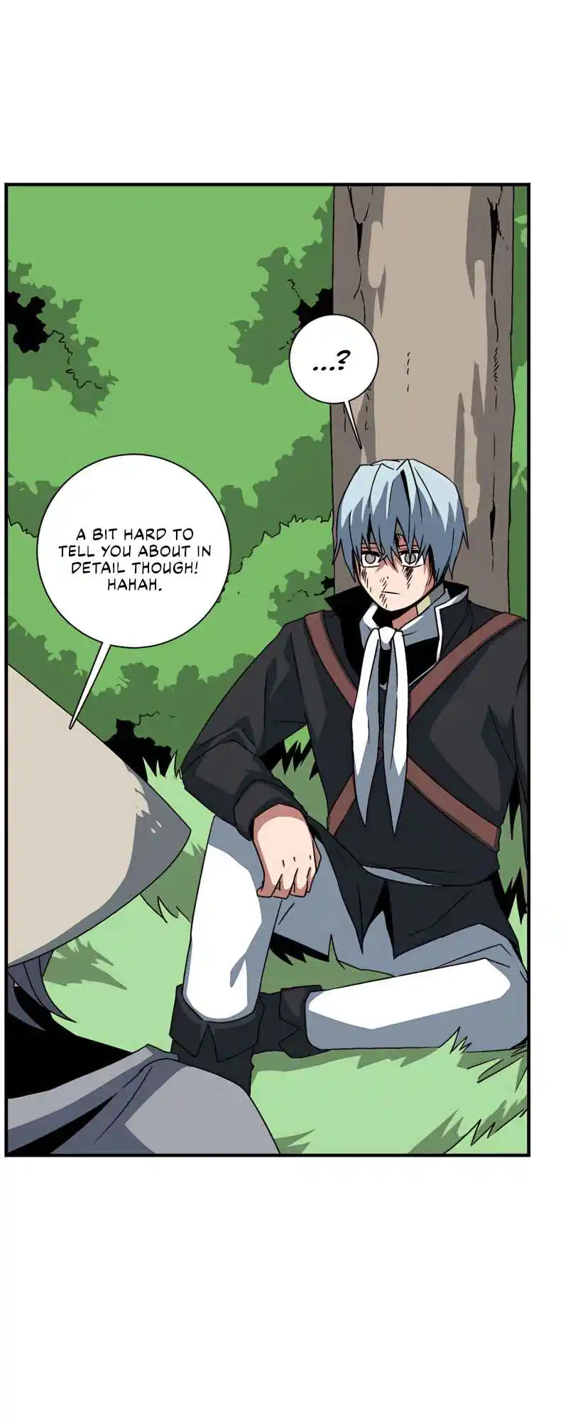 One Step Closer to the Demon King 47