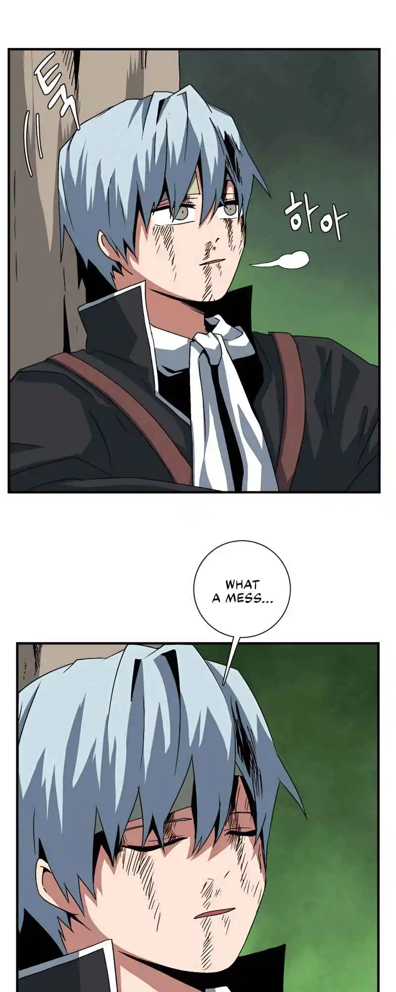 One Step Closer to the Demon King 47