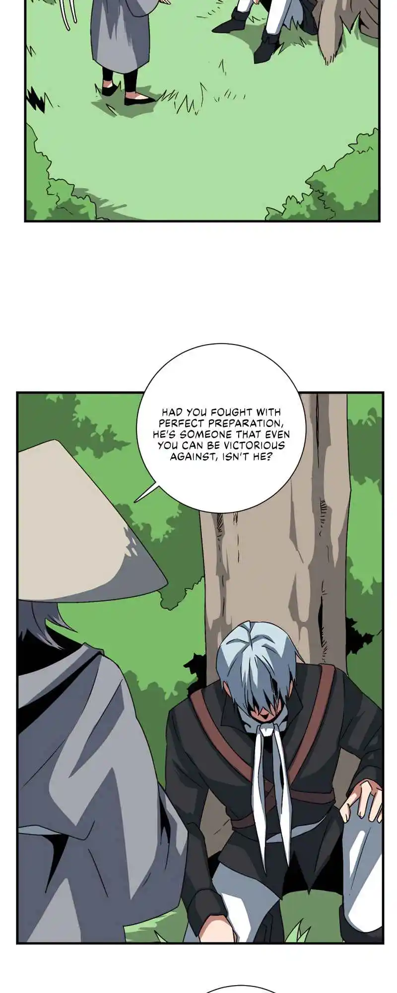 One Step Closer to the Demon King 47