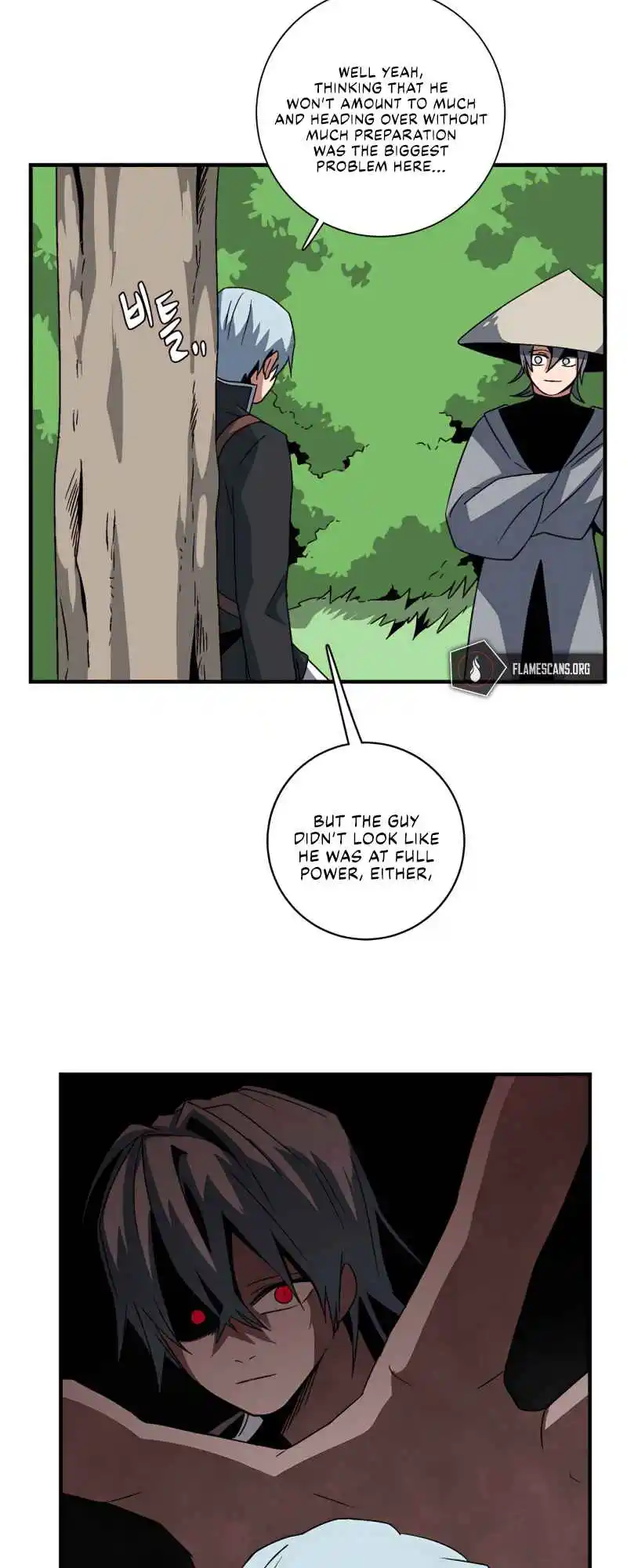 One Step Closer to the Demon King 47