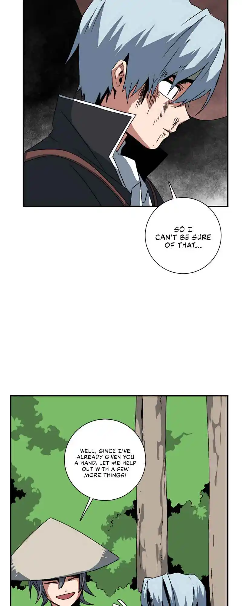 One Step Closer to the Demon King 47