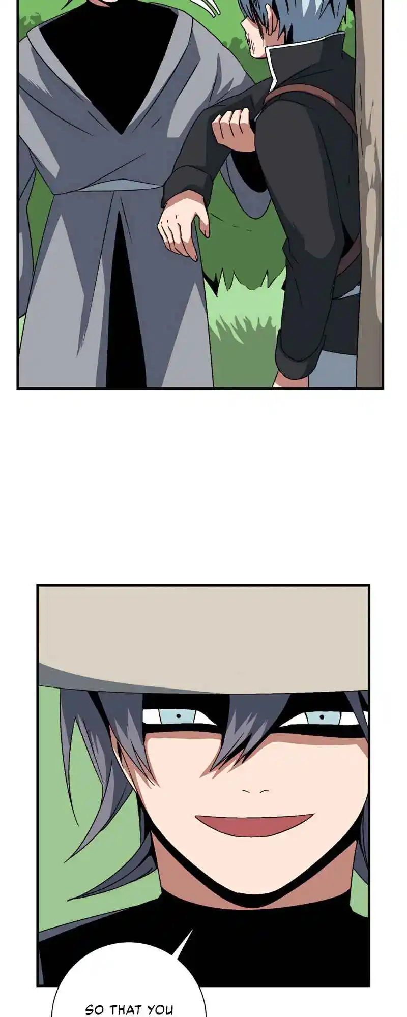 One Step Closer to the Demon King 47