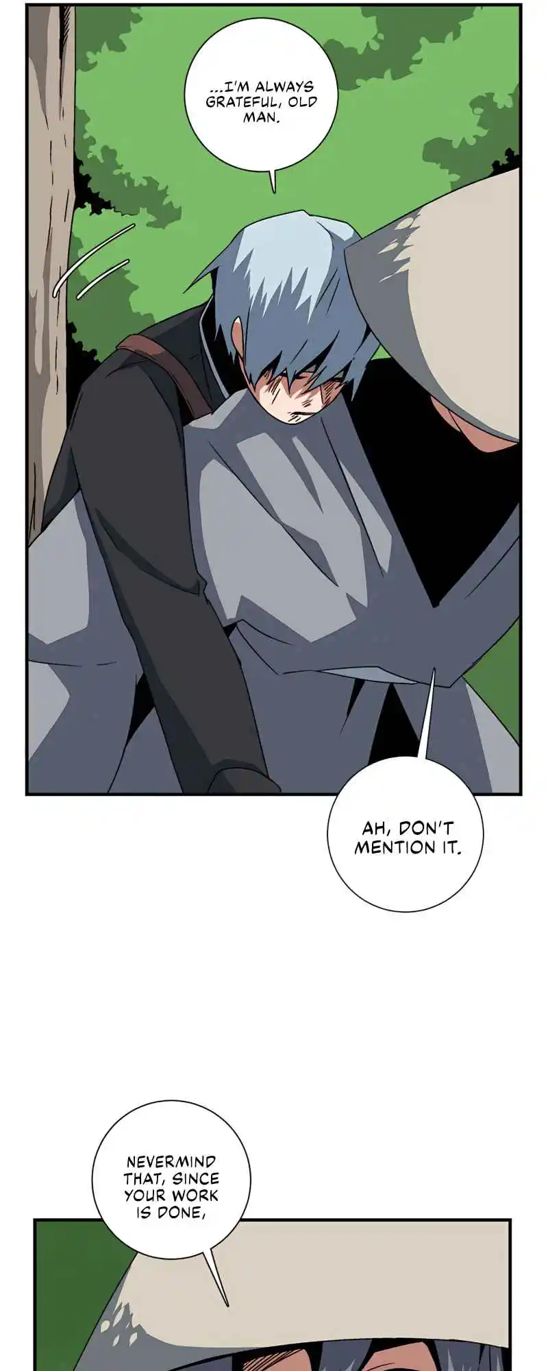 One Step Closer to the Demon King 47