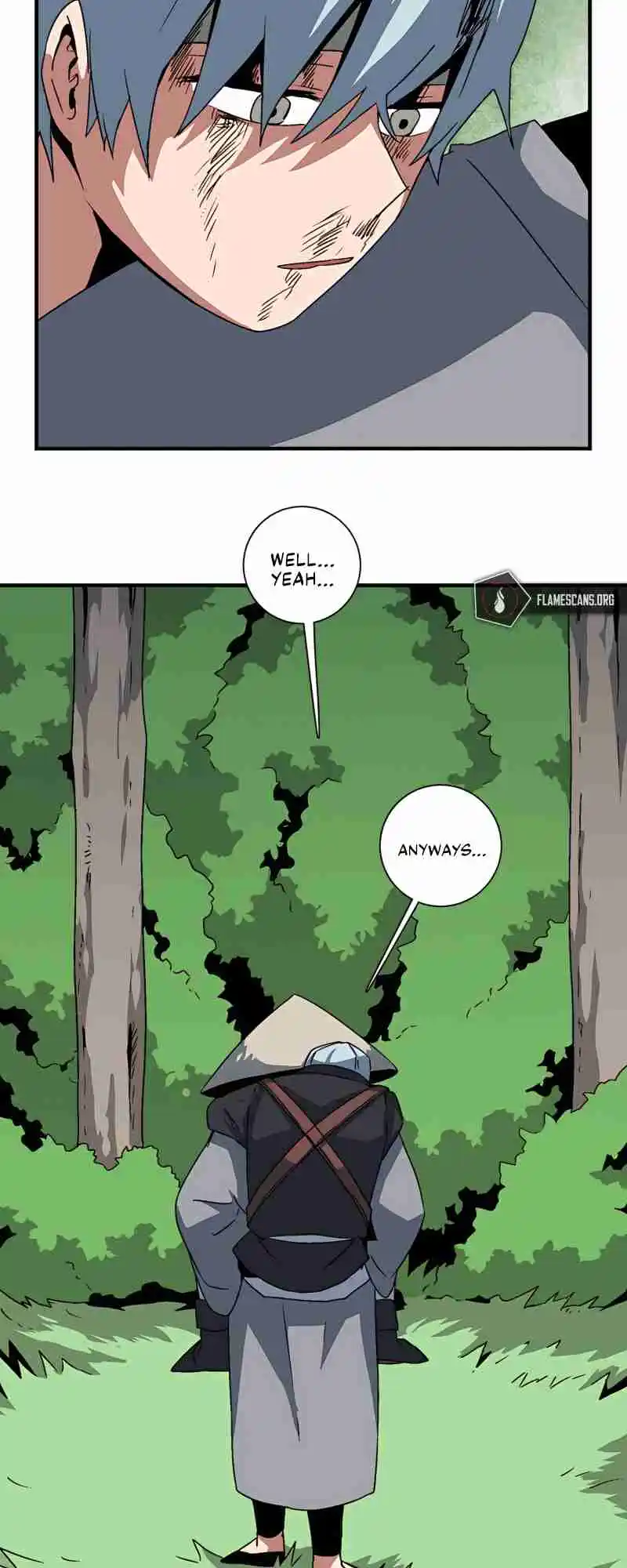 One Step Closer to the Demon King 47