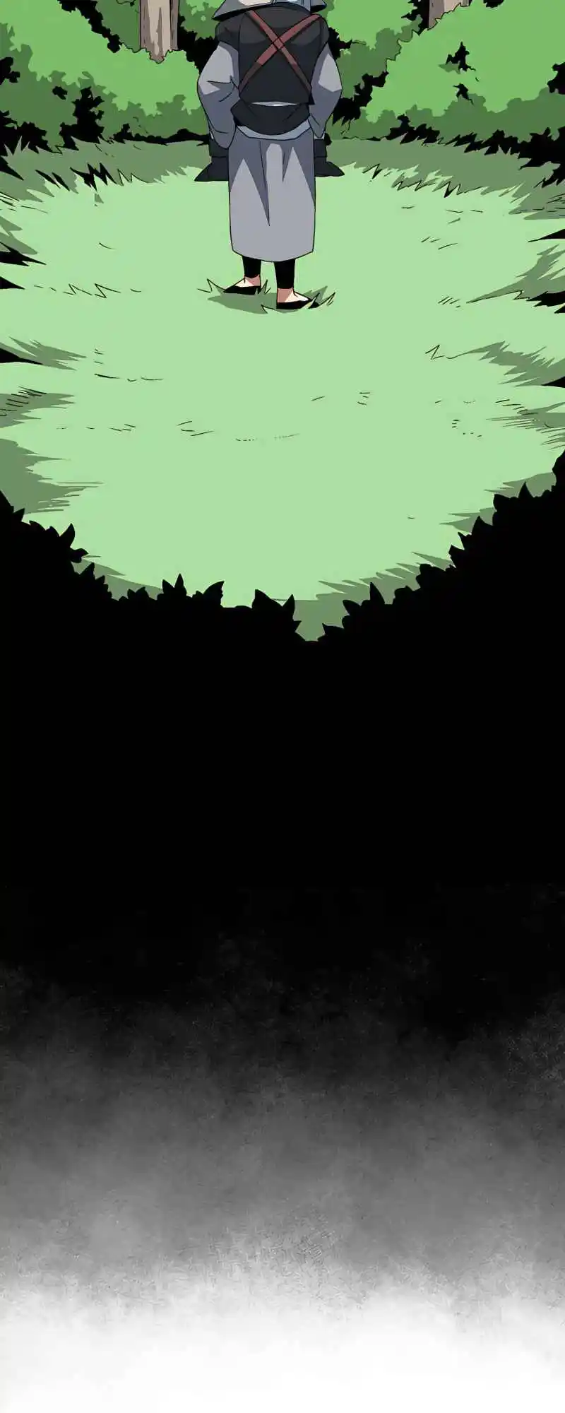 One Step Closer to the Demon King 47