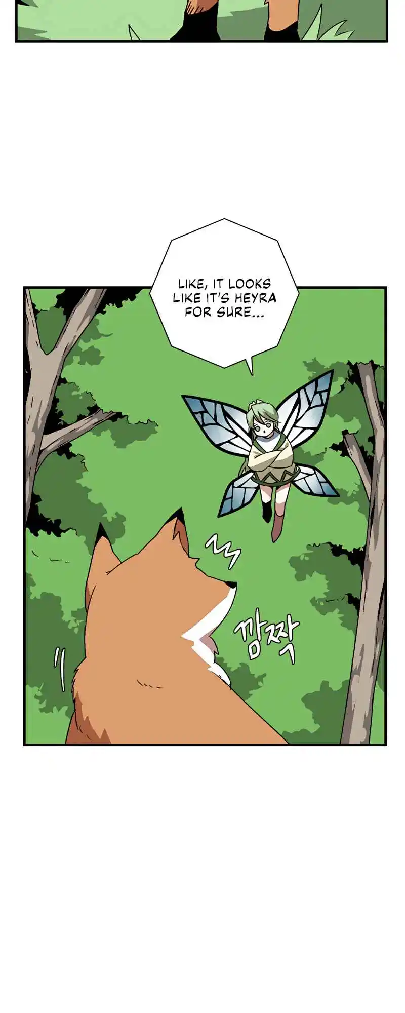 One Step Closer to the Demon King 48