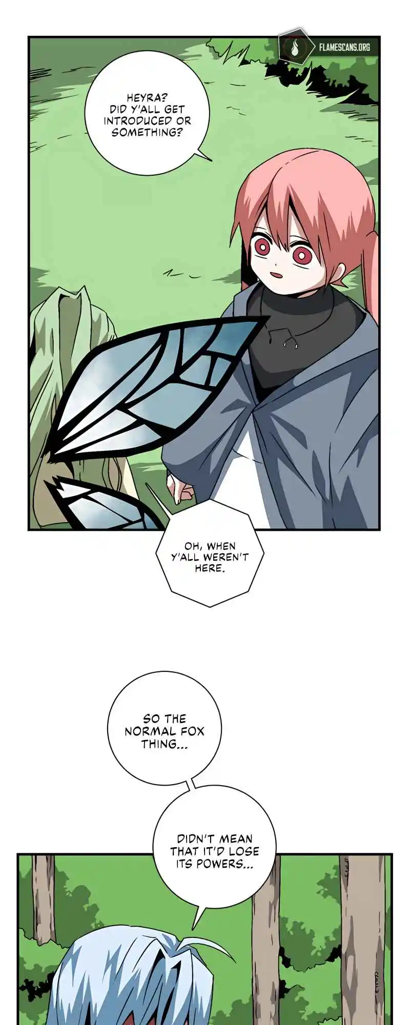 One Step Closer to the Demon King 48