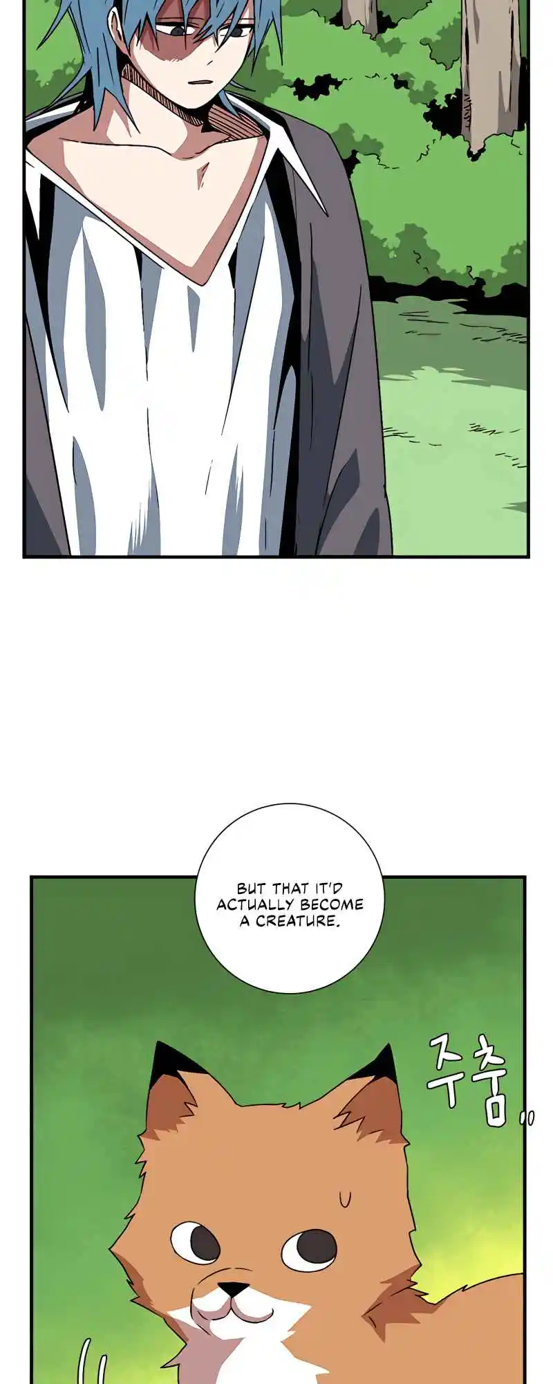 One Step Closer to the Demon King 48