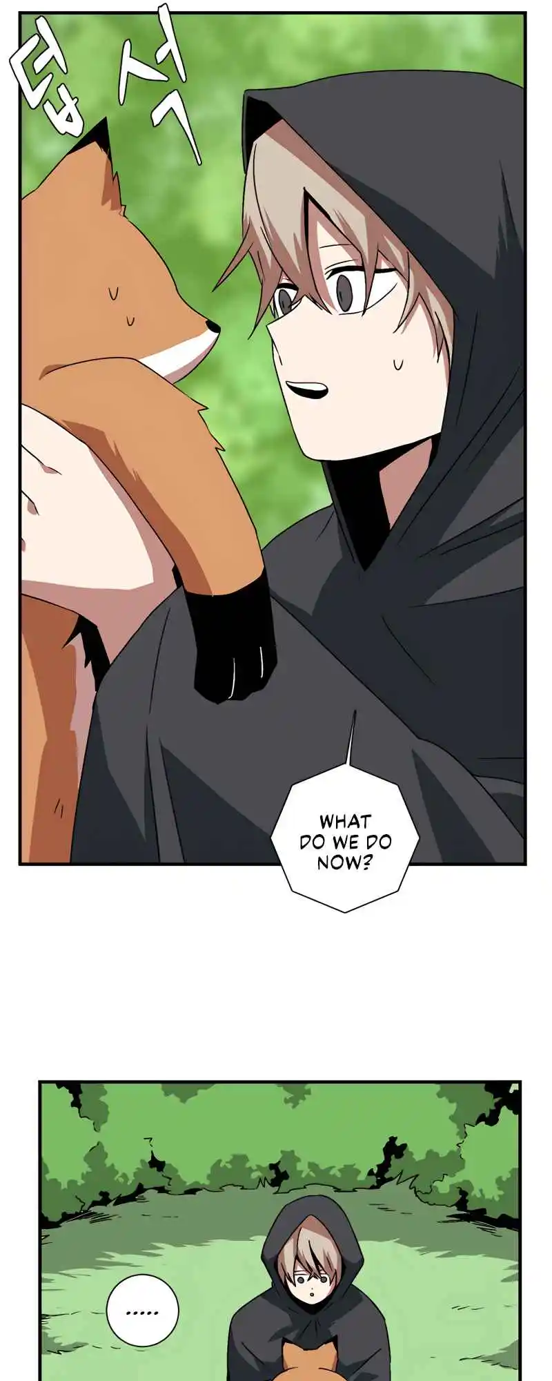 One Step Closer to the Demon King 48