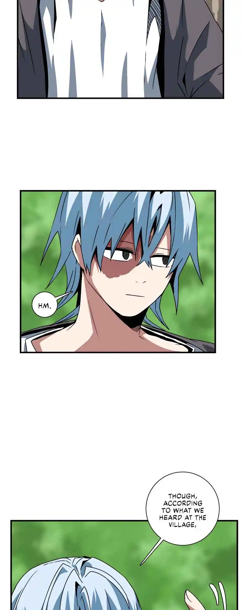 One Step Closer to the Demon King 48