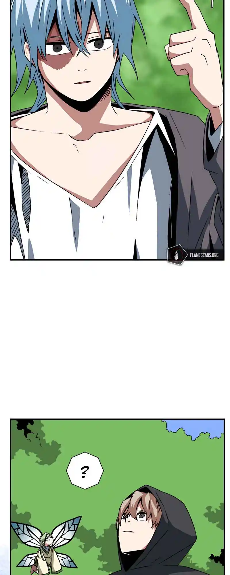 One Step Closer to the Demon King 48