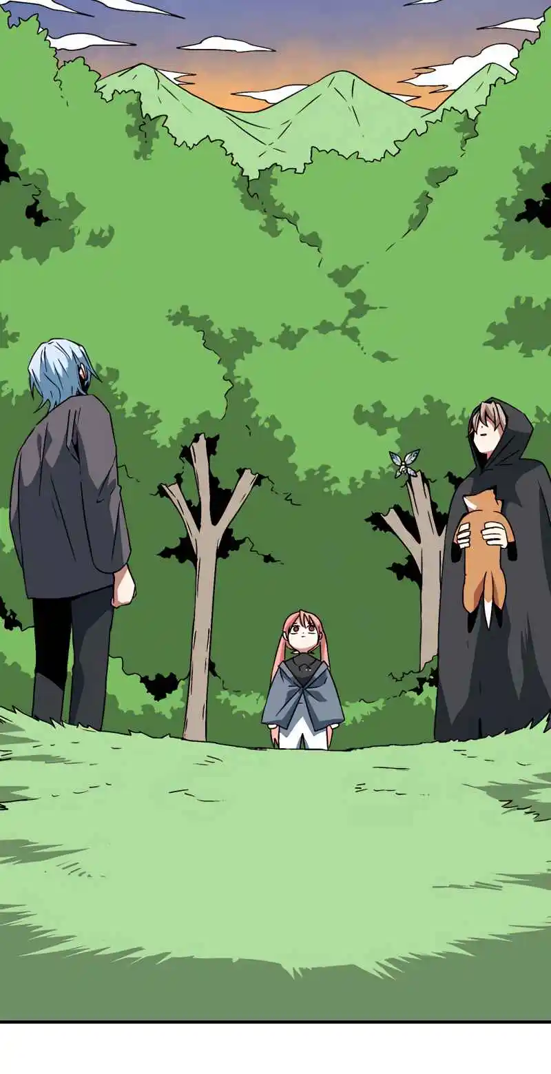 One Step Closer to the Demon King 48