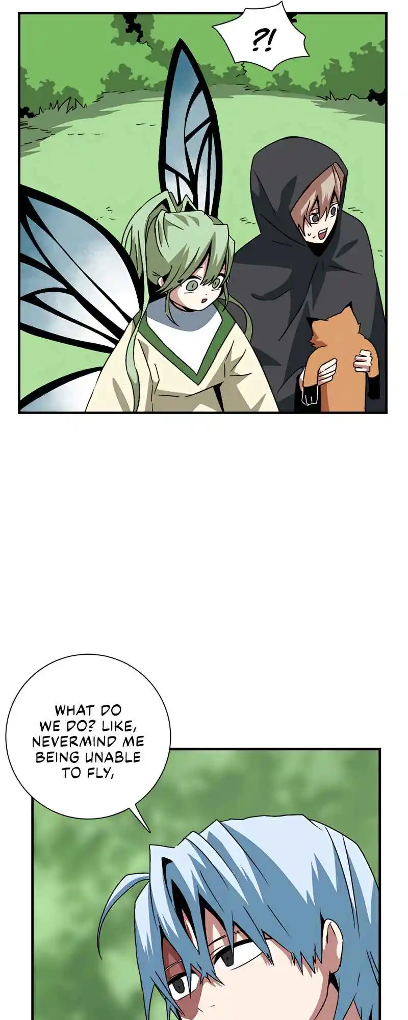 One Step Closer to the Demon King 48