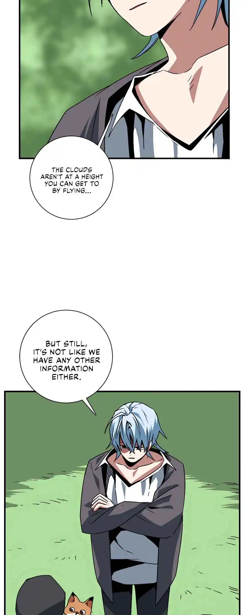 One Step Closer to the Demon King 48