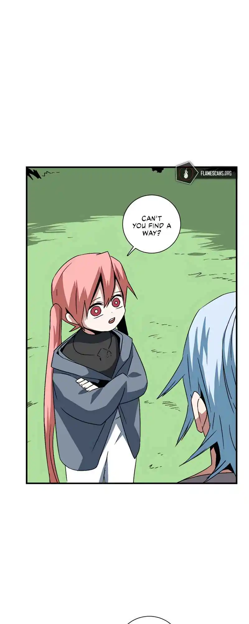 One Step Closer to the Demon King 48