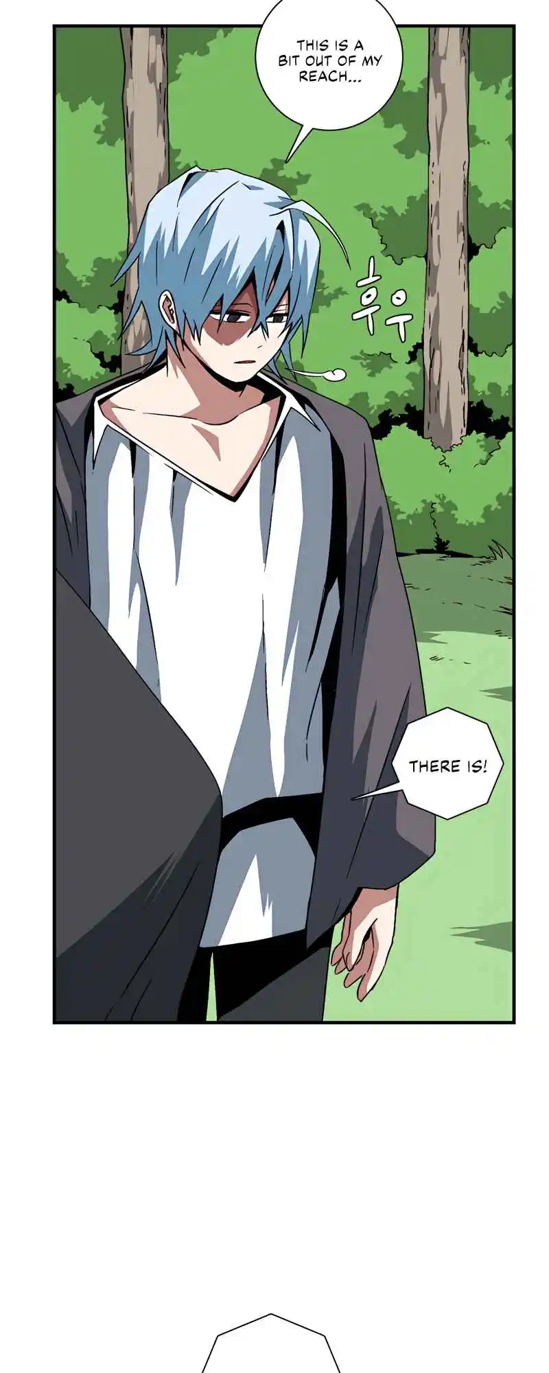 One Step Closer to the Demon King 48