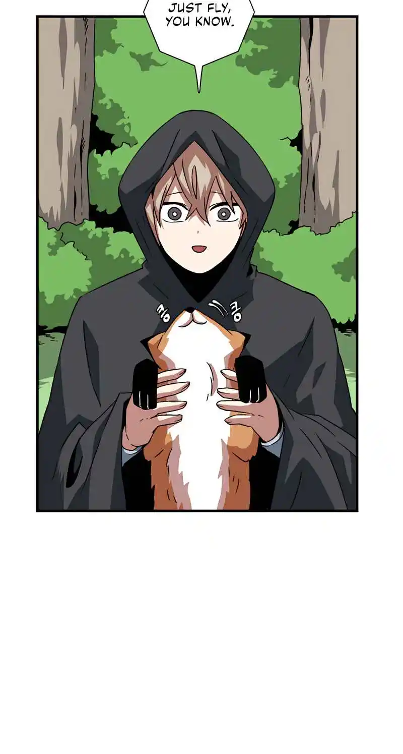 One Step Closer to the Demon King 48