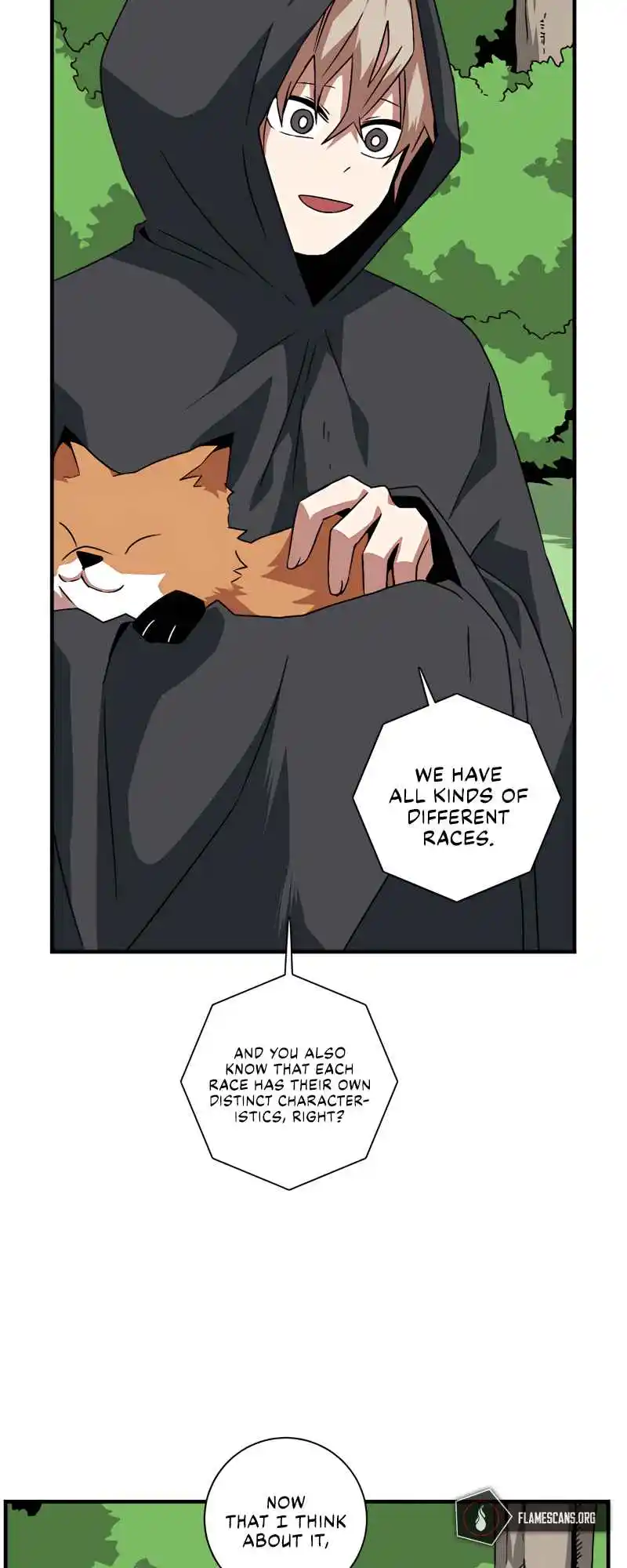 One Step Closer to the Demon King 48