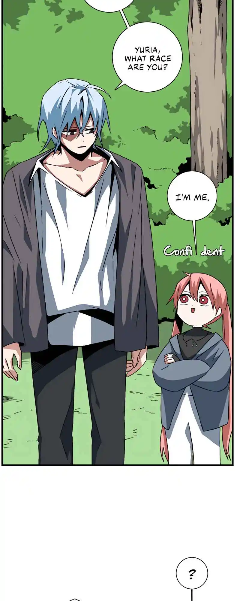 One Step Closer to the Demon King 48