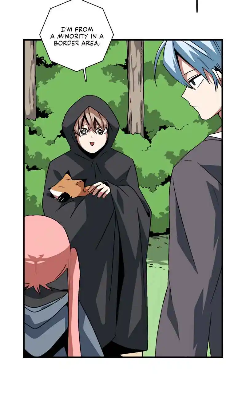 One Step Closer to the Demon King 48