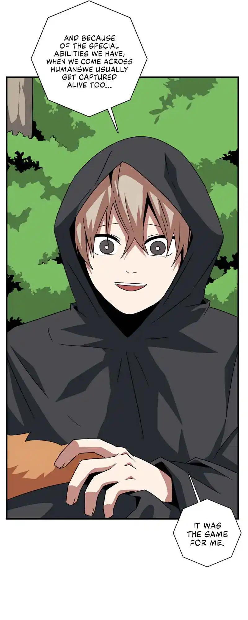 One Step Closer to the Demon King 48