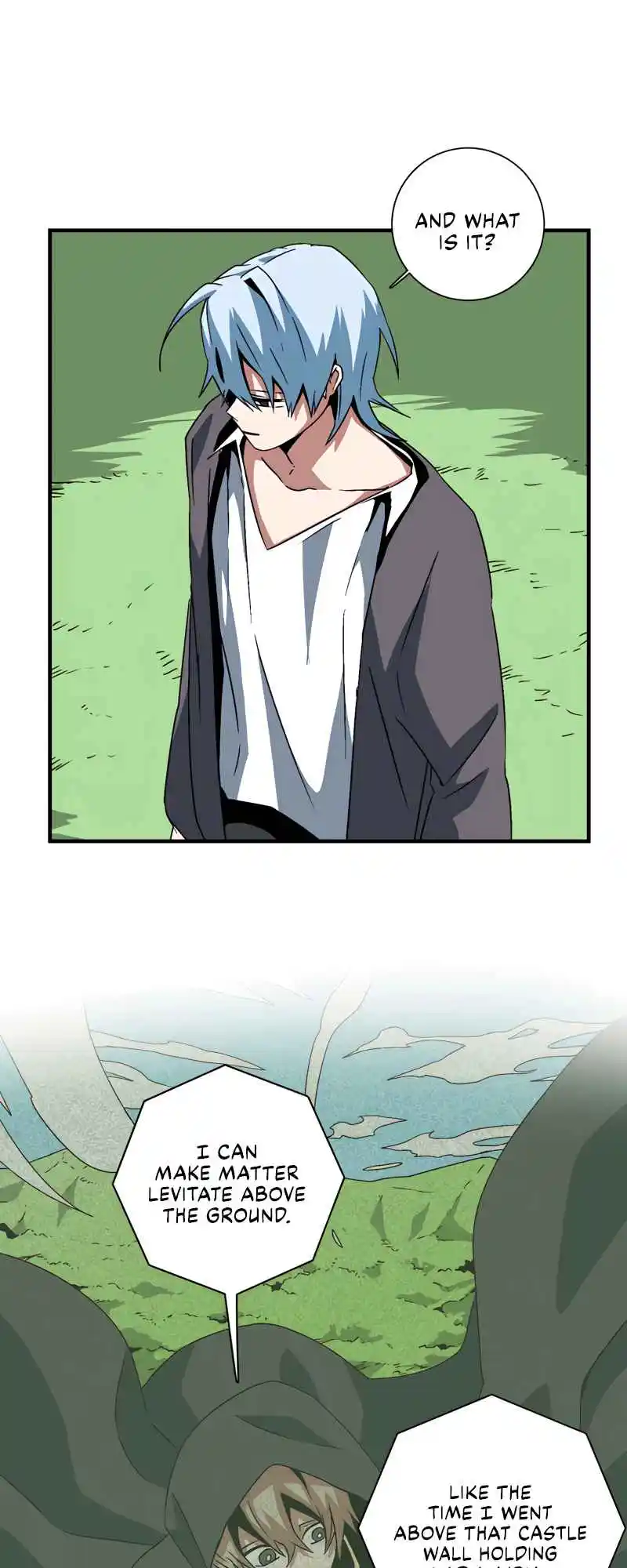 One Step Closer to the Demon King 48