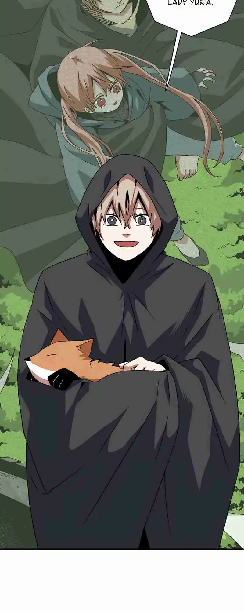 One Step Closer to the Demon King 48