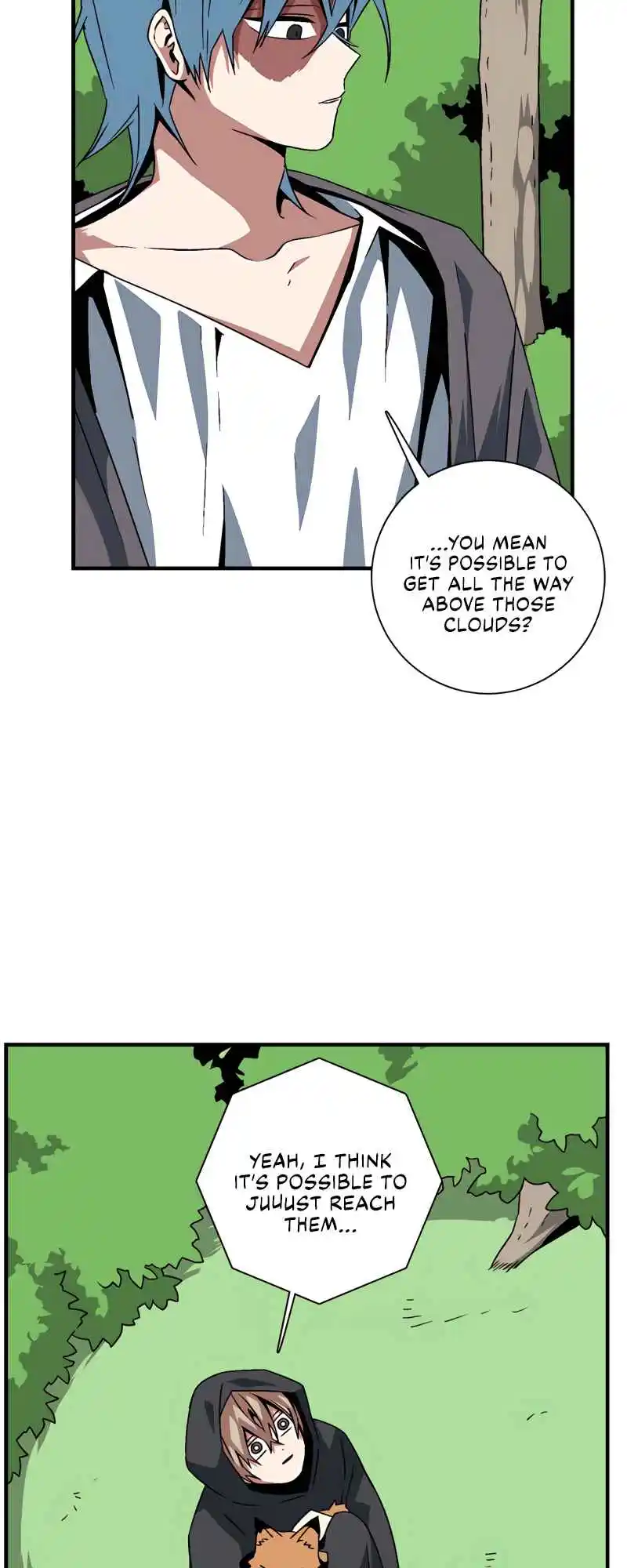 One Step Closer to the Demon King 48