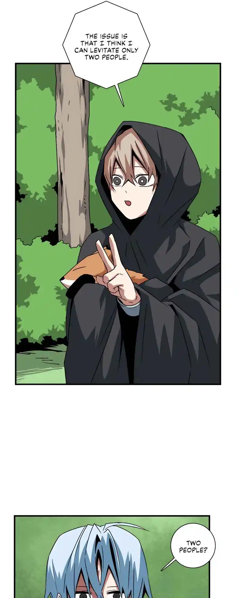 One Step Closer to the Demon King 48