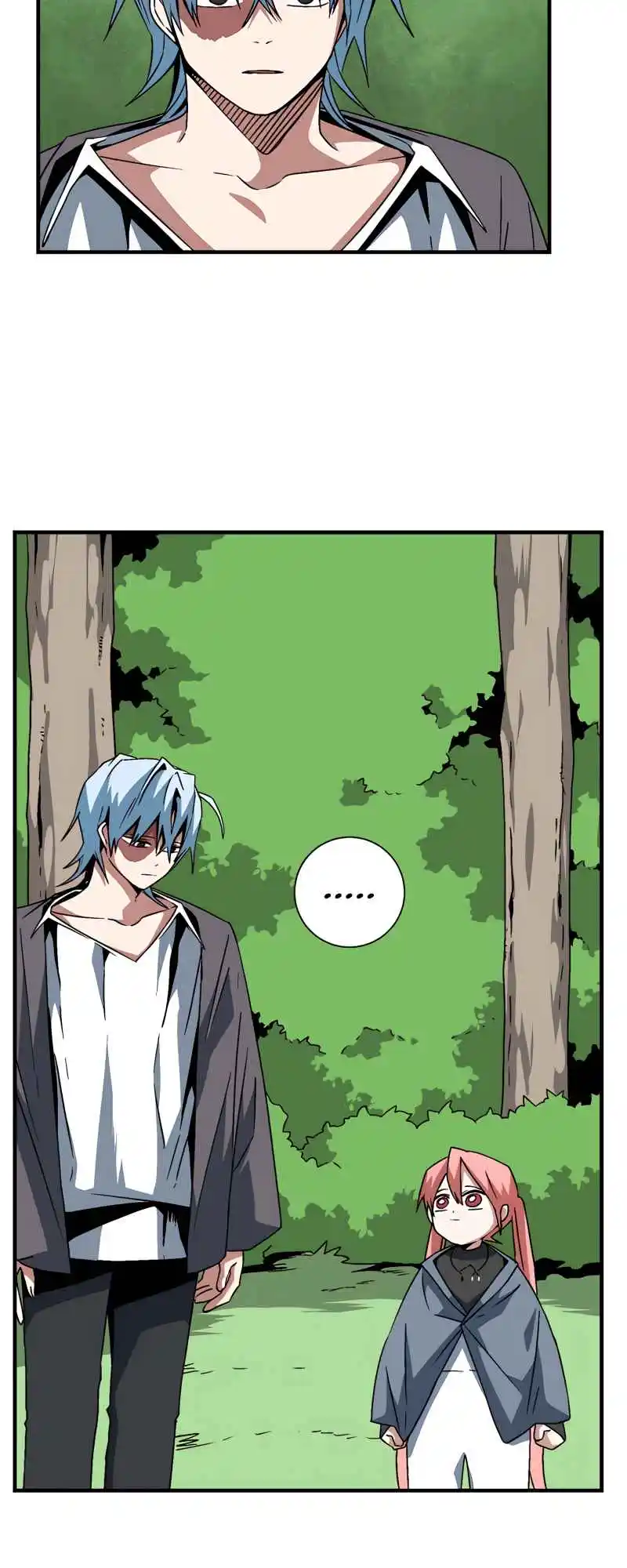 One Step Closer to the Demon King 48