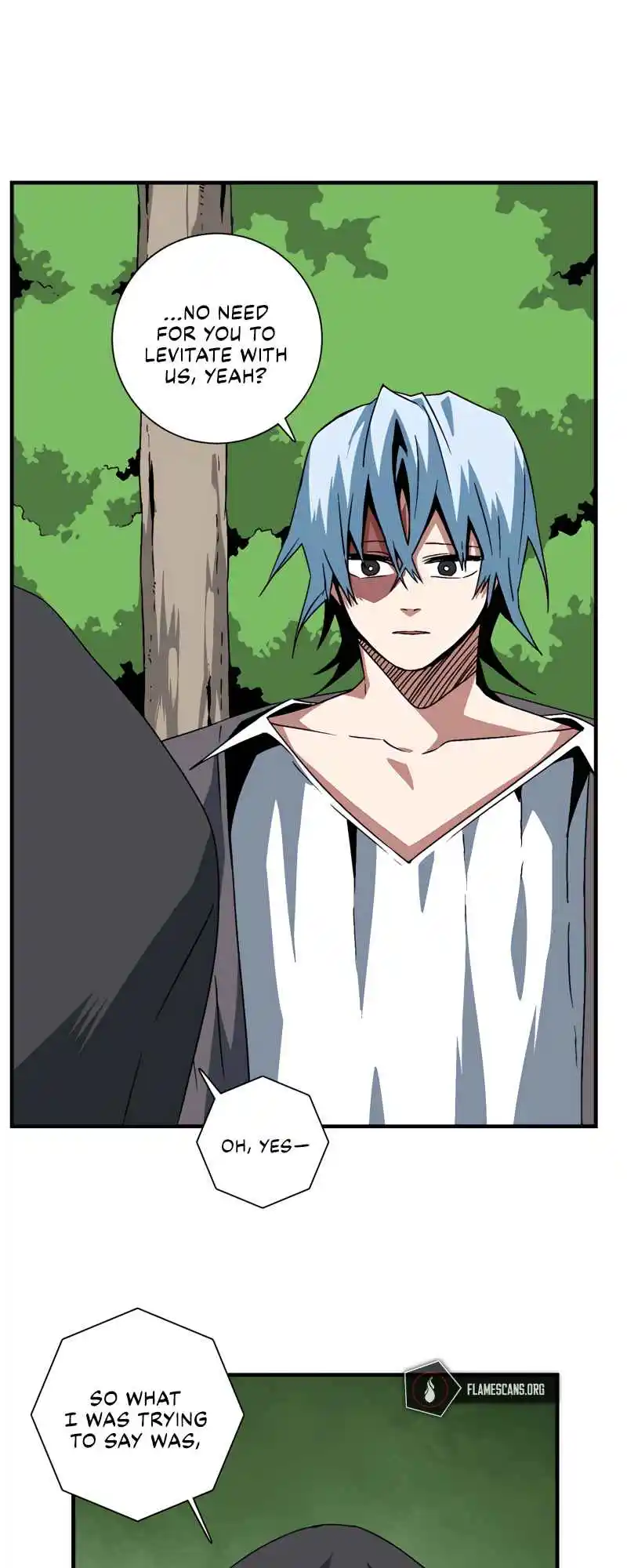 One Step Closer to the Demon King 48