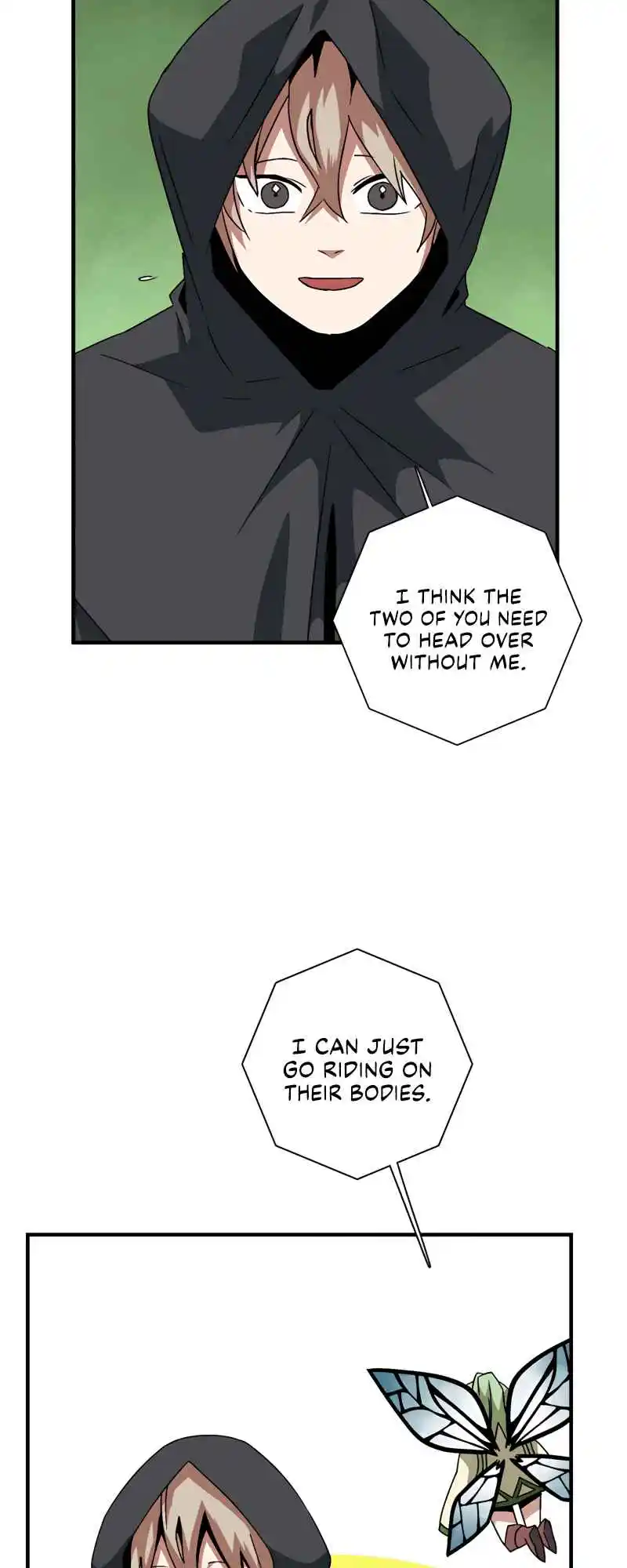 One Step Closer to the Demon King 48