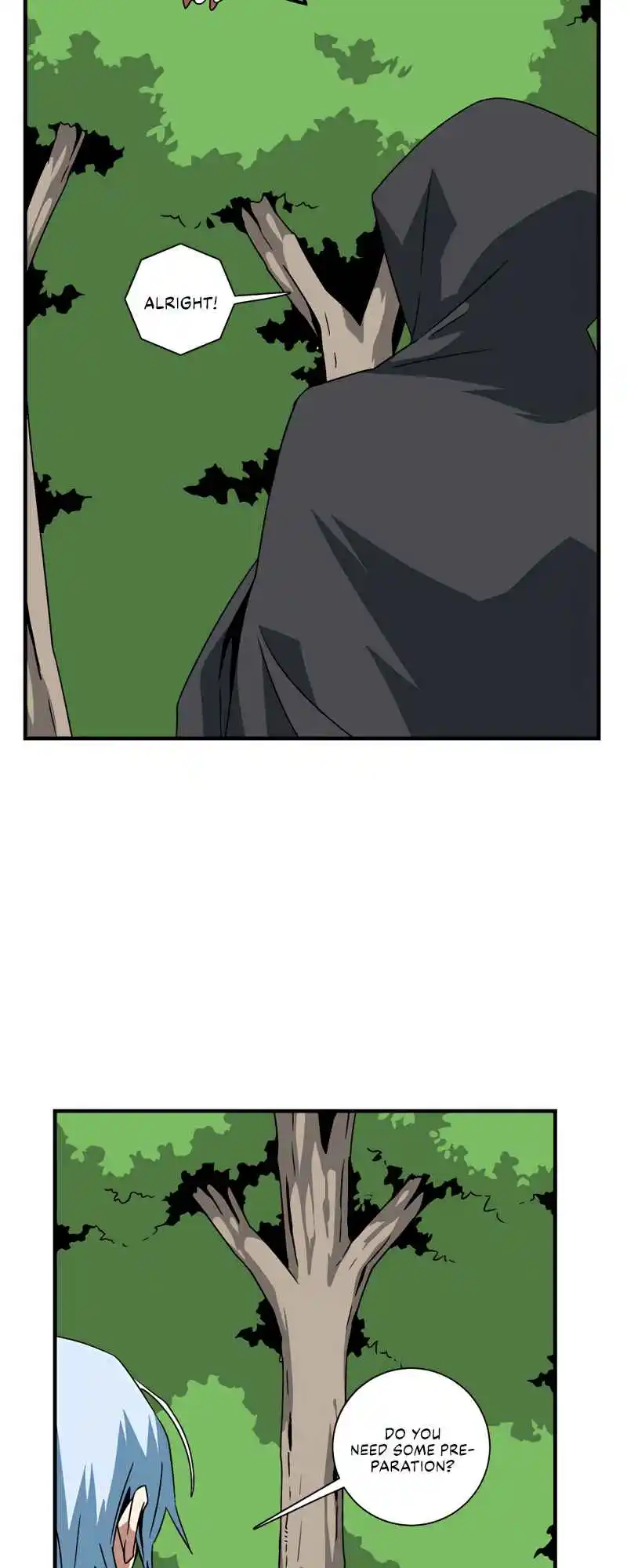 One Step Closer to the Demon King 48