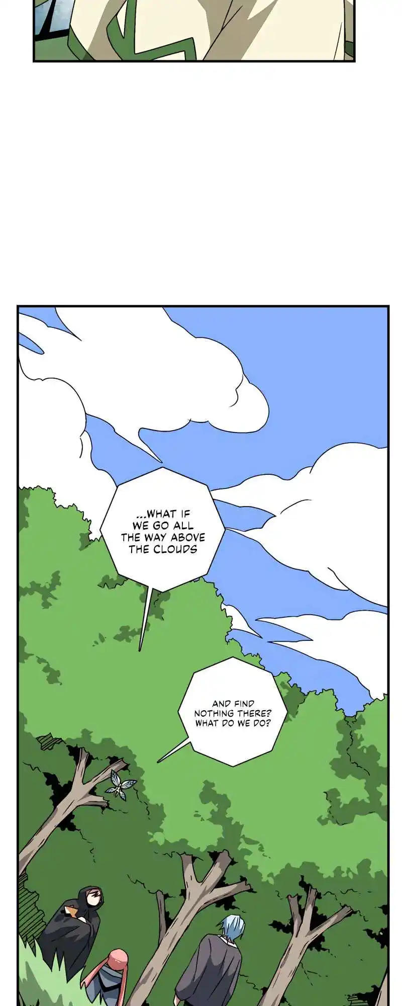 One Step Closer to the Demon King 48