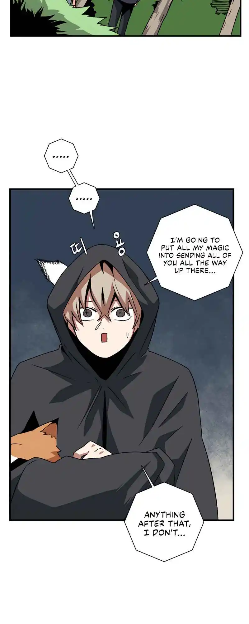 One Step Closer to the Demon King 48